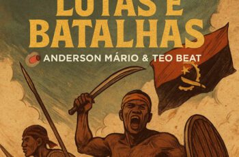 Janepada – Lutas e Batalhas Feat Anderson Mário, Teo No Beat