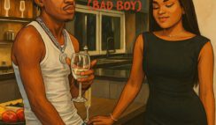 Janepada – Nós (Bad Boy) Feat Liriany
