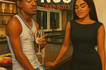 Janepada – Nós (Bad Boy) Feat Liriany