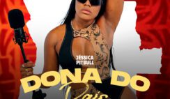 Jéssica Pitbull – Dona do País