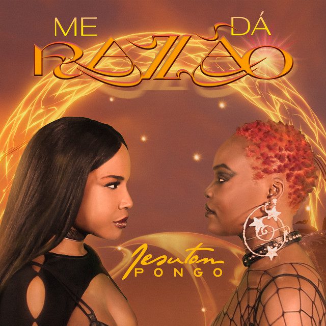 Jesuton - Me Dá Razão Feat Pongo & Vincee