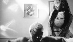 Juno – PIPE ME UP Feat Ruger