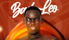 Kelson Track  – BAD LEO