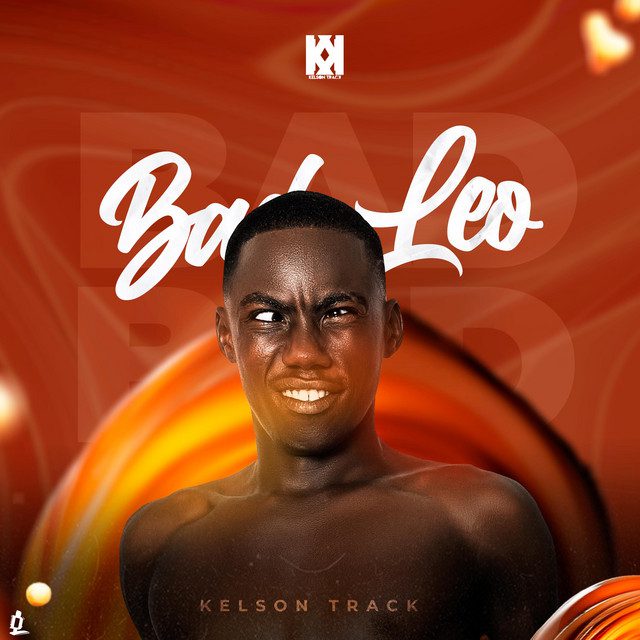 Kelson Track  - BAD LEO
