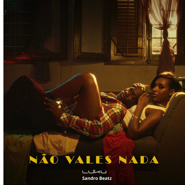 LUKU - Não Vales Nada Feat Sandro Beatz 