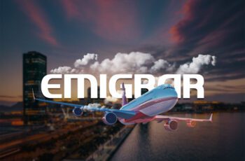 L’Vincy – Emigrar