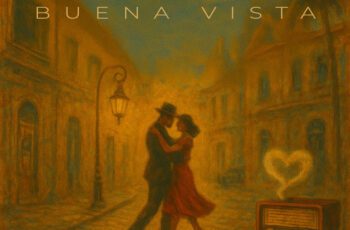 Luka Oramas – Buena Vista Feat Anselmo Ralph