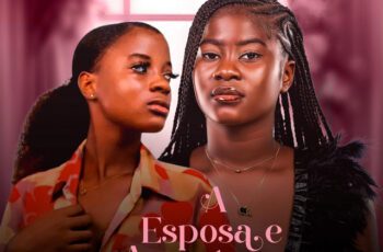 Sílvia Timóteo – A Esposa e a Amante Feat Anair Joelma