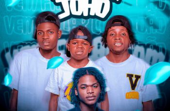 Team Suicida – Vem Falar Com João Feat Parson
