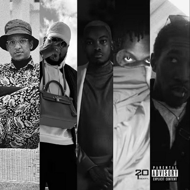 Twenty20 - DRAMA EM GENEVA