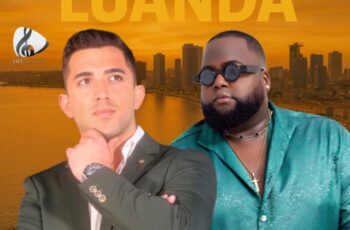 Valter Fernandez – Luanda Feat Ivan Alekxei
