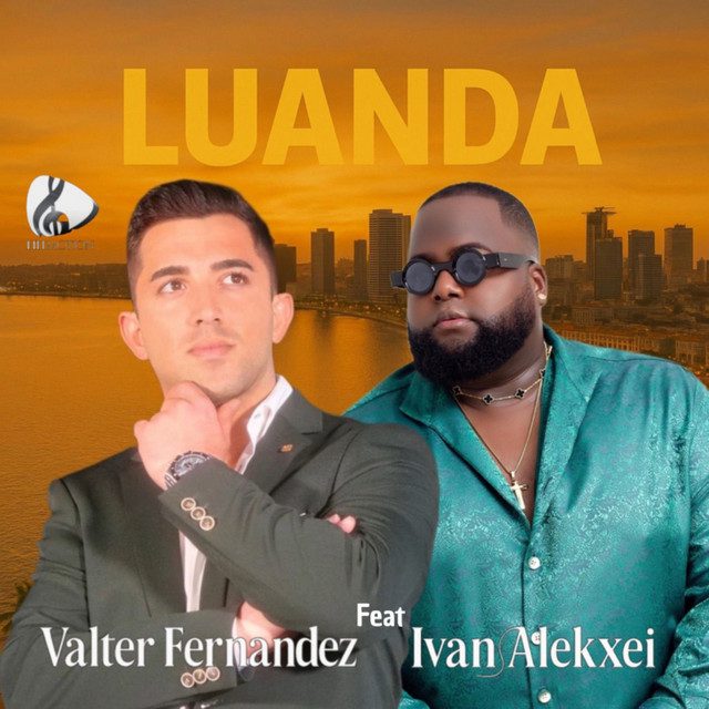 Valter Fernandez - Luanda Feat Ivan Alekxei